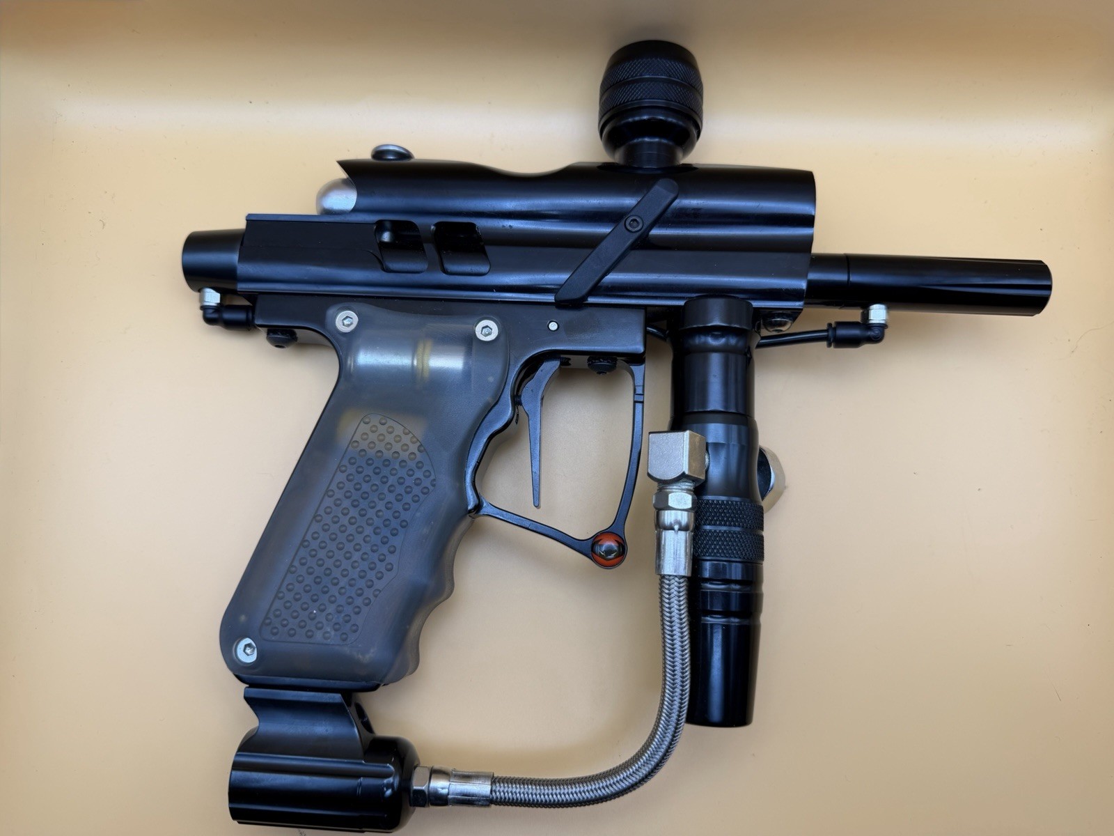 Diablo Wrath LTD Paintball Marker