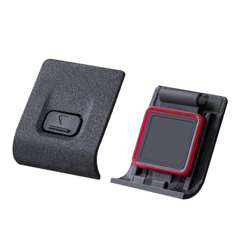 USB Charging Port Side Cover Replacement For DJI Osmo Action 5 Pro/4/3
