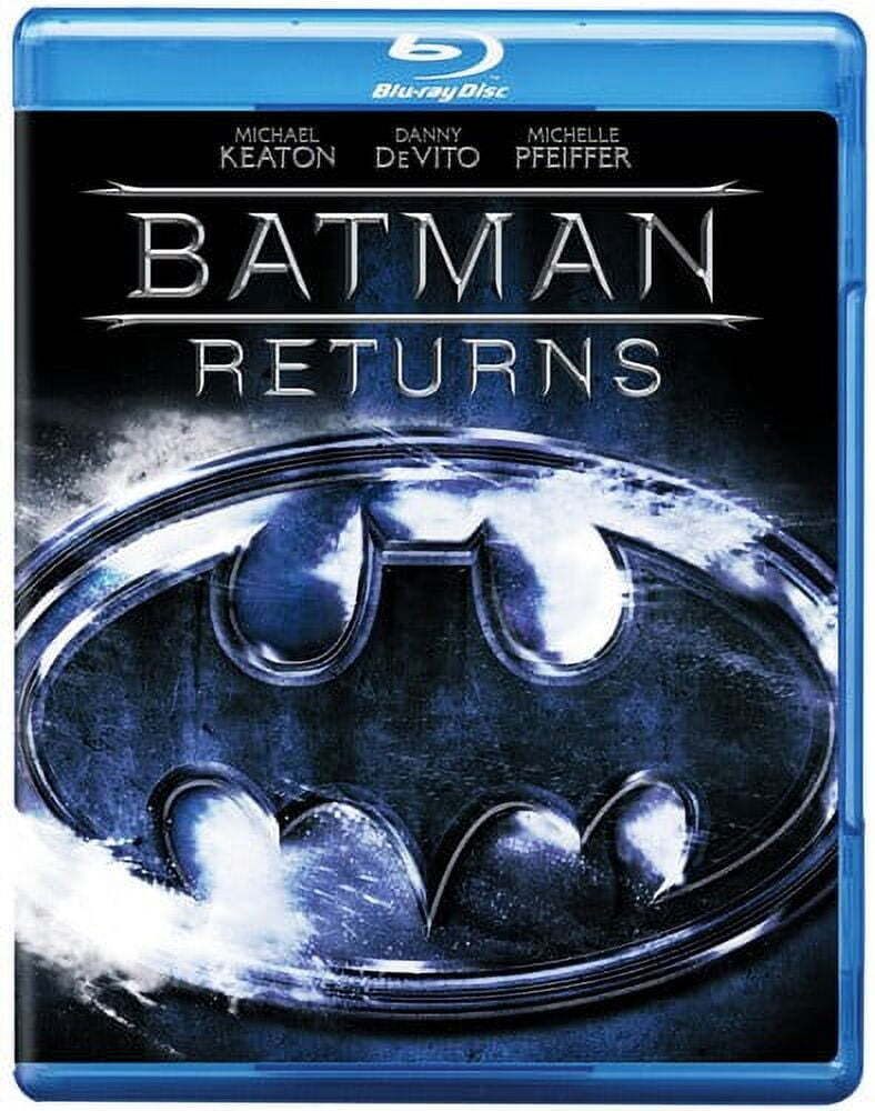Batman Returns (Blu-ray)New