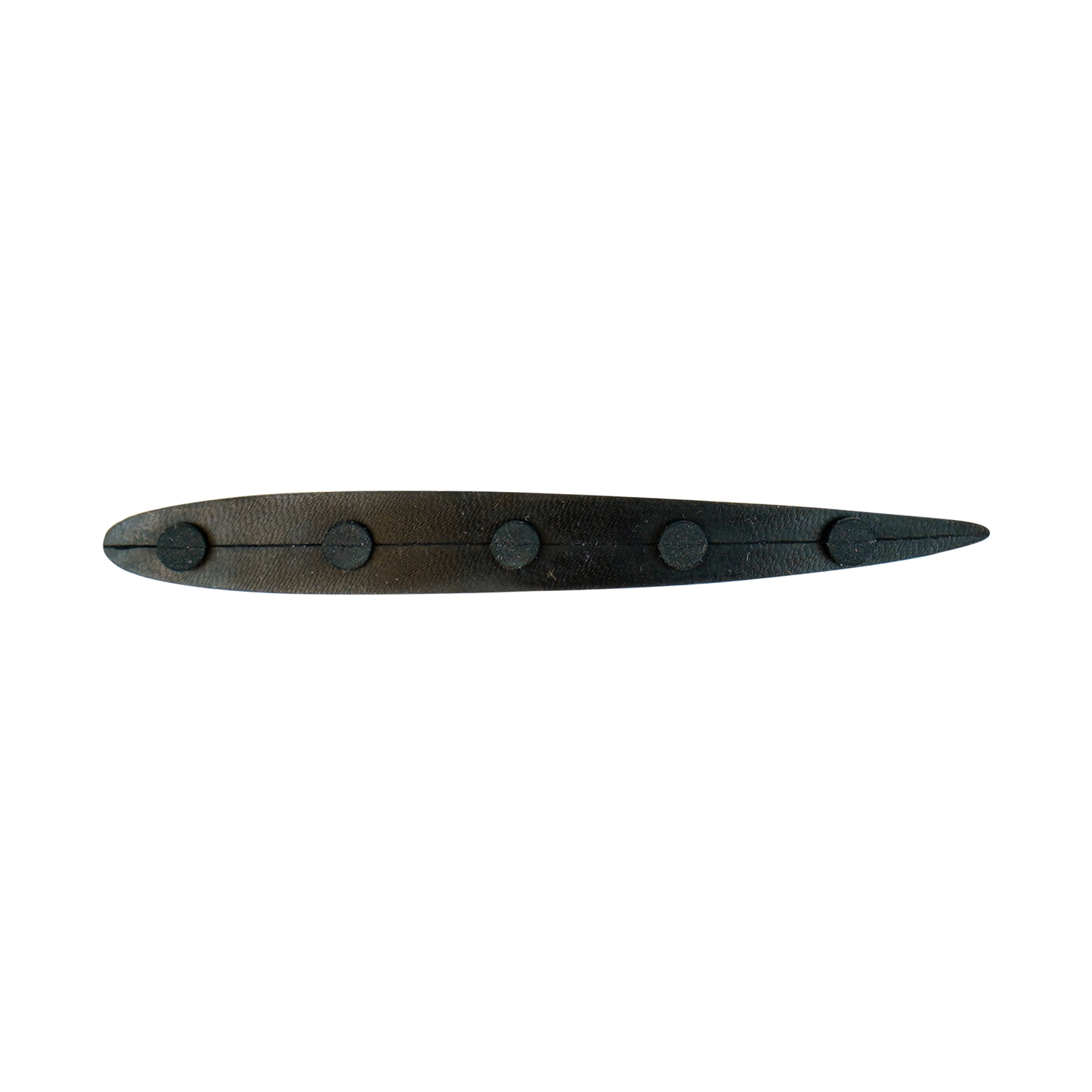 XP Deus & ORX Remote Control Side Rubber Replacement – Genuine Accessory (D086)