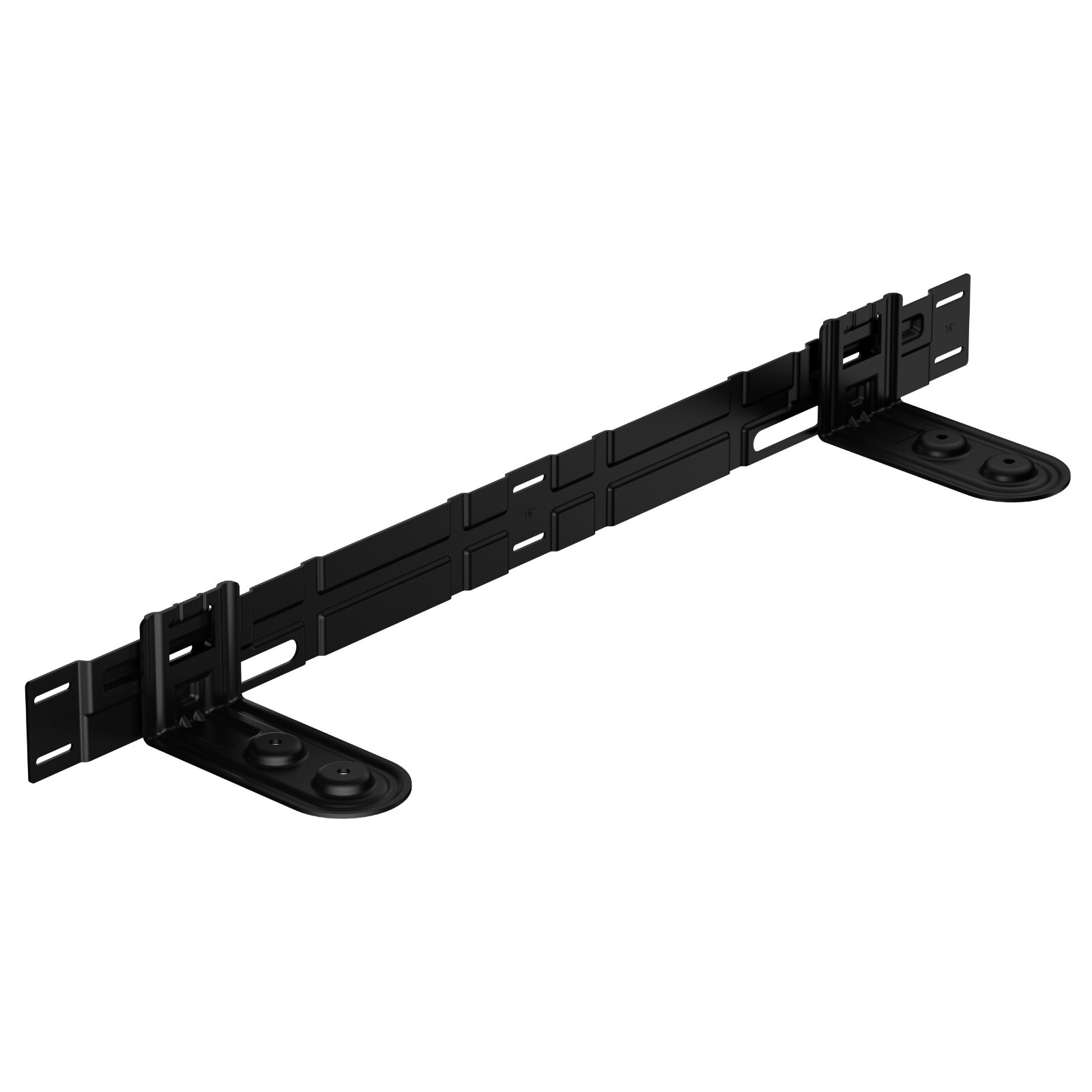 Nakamichi Dragon and Shockwafe Wireless Main Unit/Soundbar Wall Mount