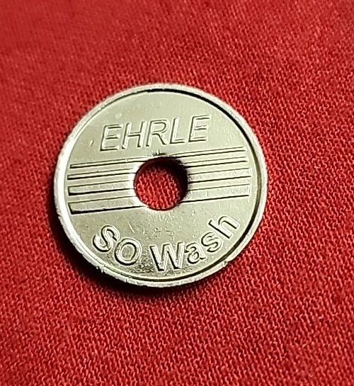 WORLD COIN & Token Free Shipping