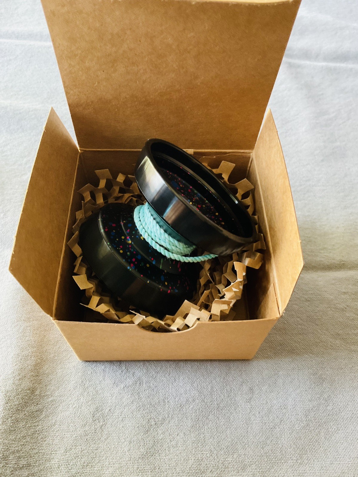CLYW Klondike BBB (Black Bip Bop)