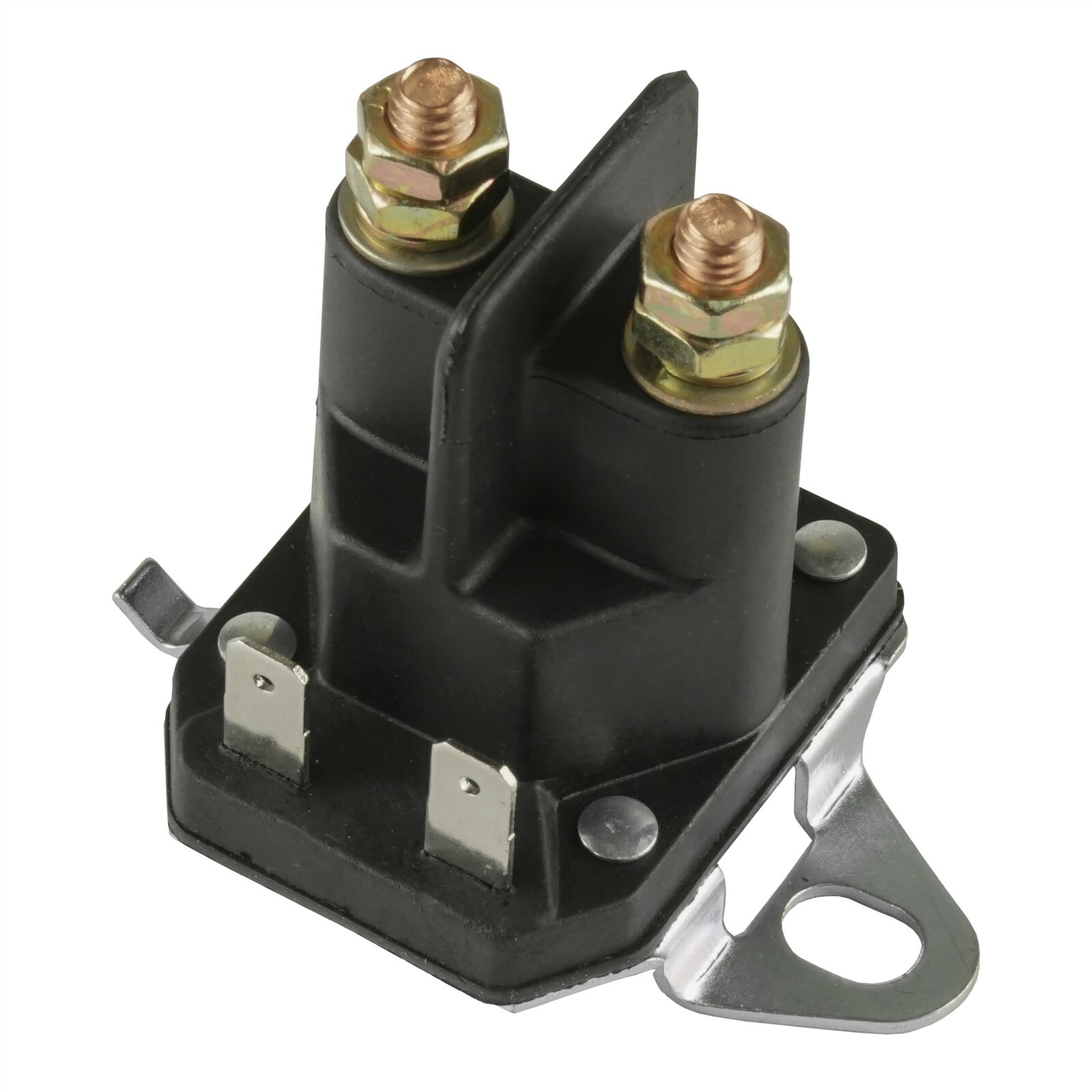 Starter Solenoid For Poulan PD17542LT PO17542LT PO14542LT PO17542LTX PO19542LT