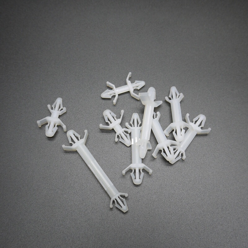 LCF/XLB Circuit Board Nylon Standoff Locking Board PCB Pillar Support VariouSize