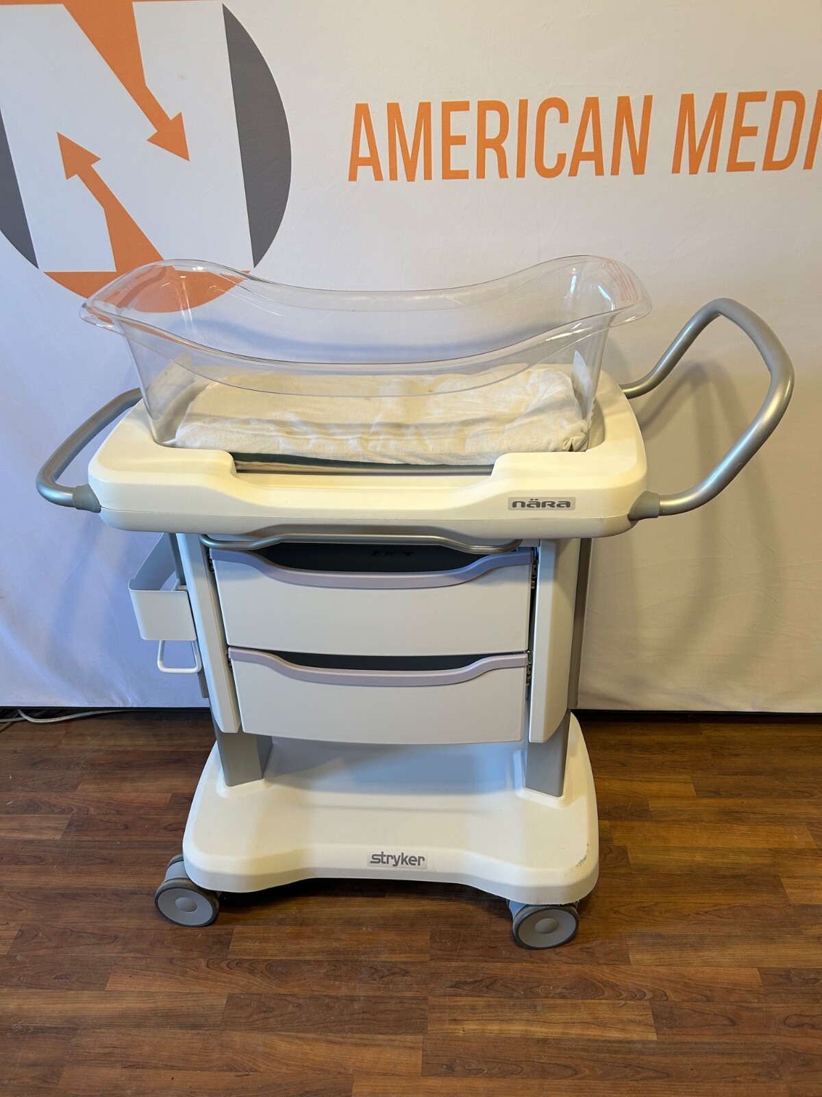 Stryker naRa Bassinet