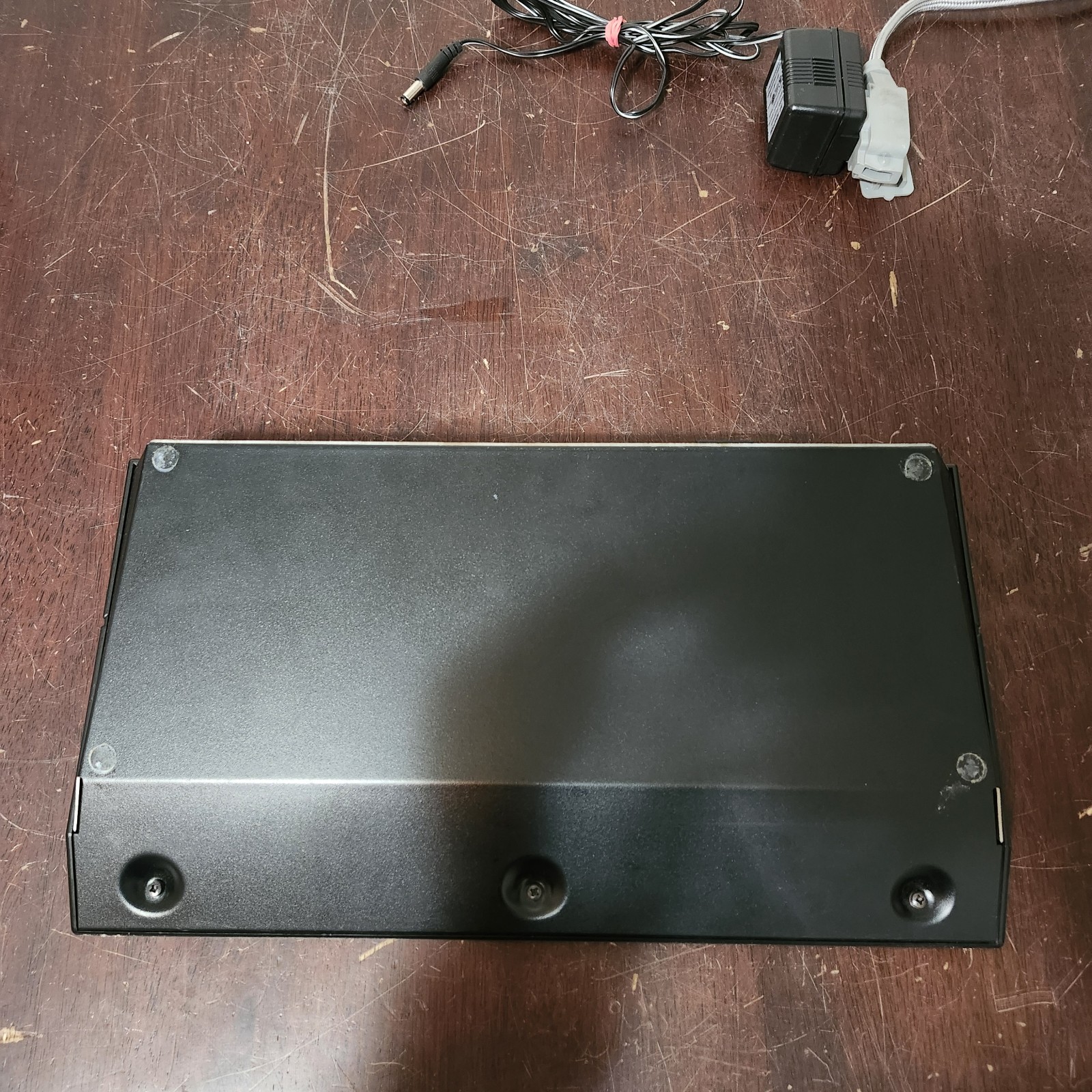YAMAHA Digital Rhythm Programmer Drum Machine RX-120
