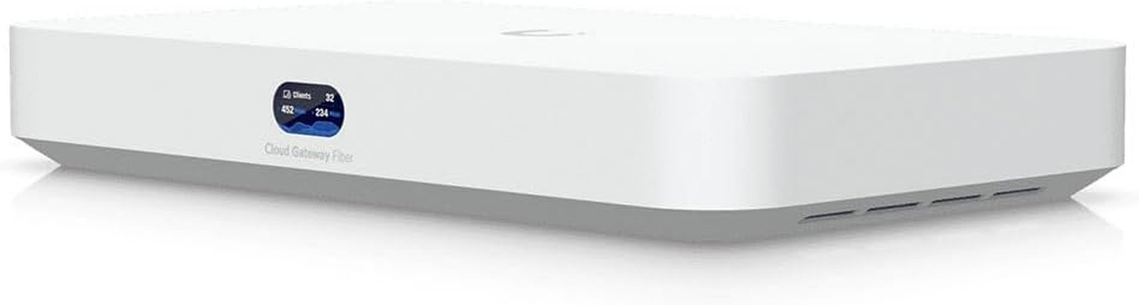 Ubiquiti Cloud Gateway Fiber