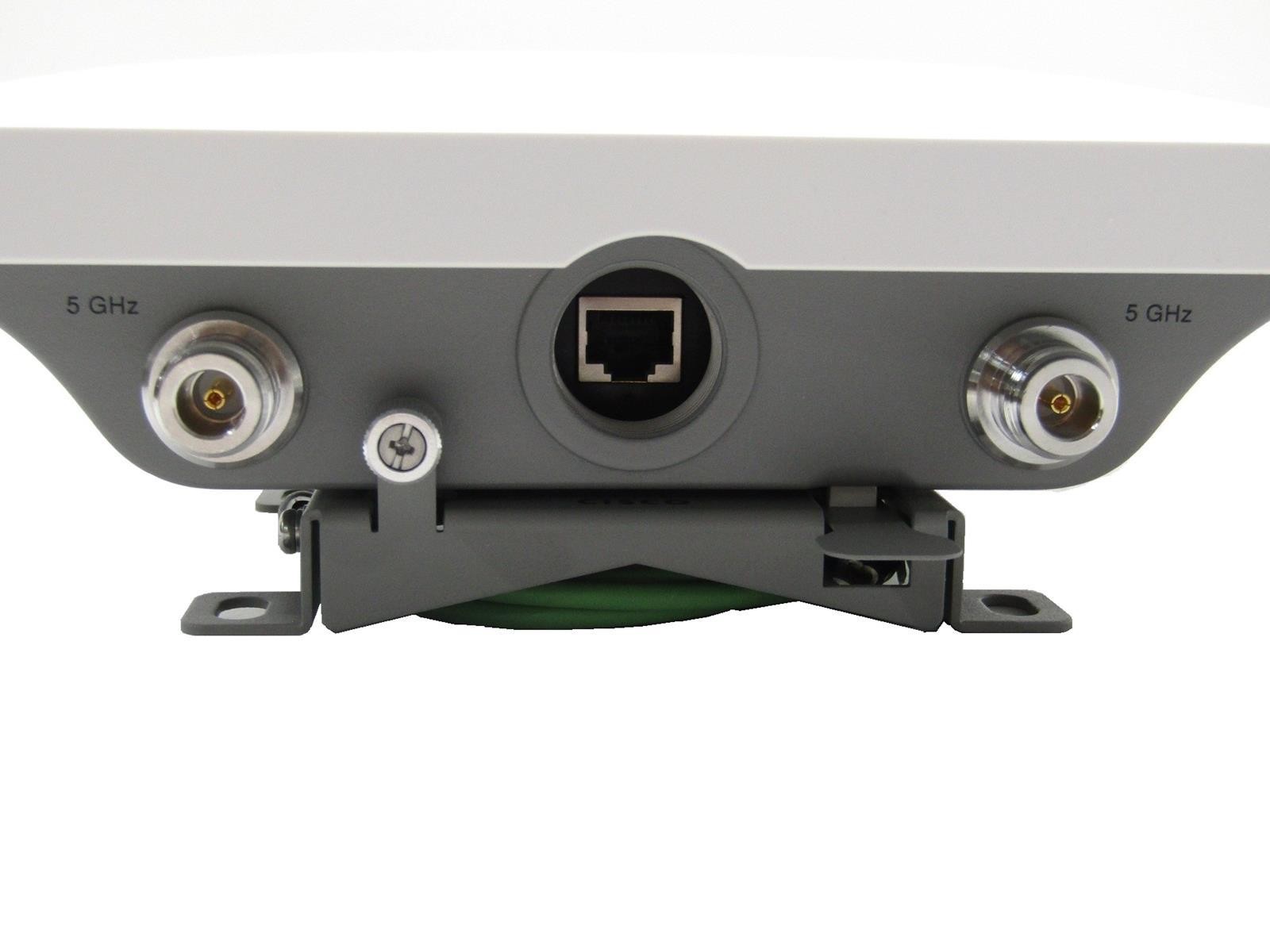Cisco Meraki MR74-HW PoE Wireless Access Point