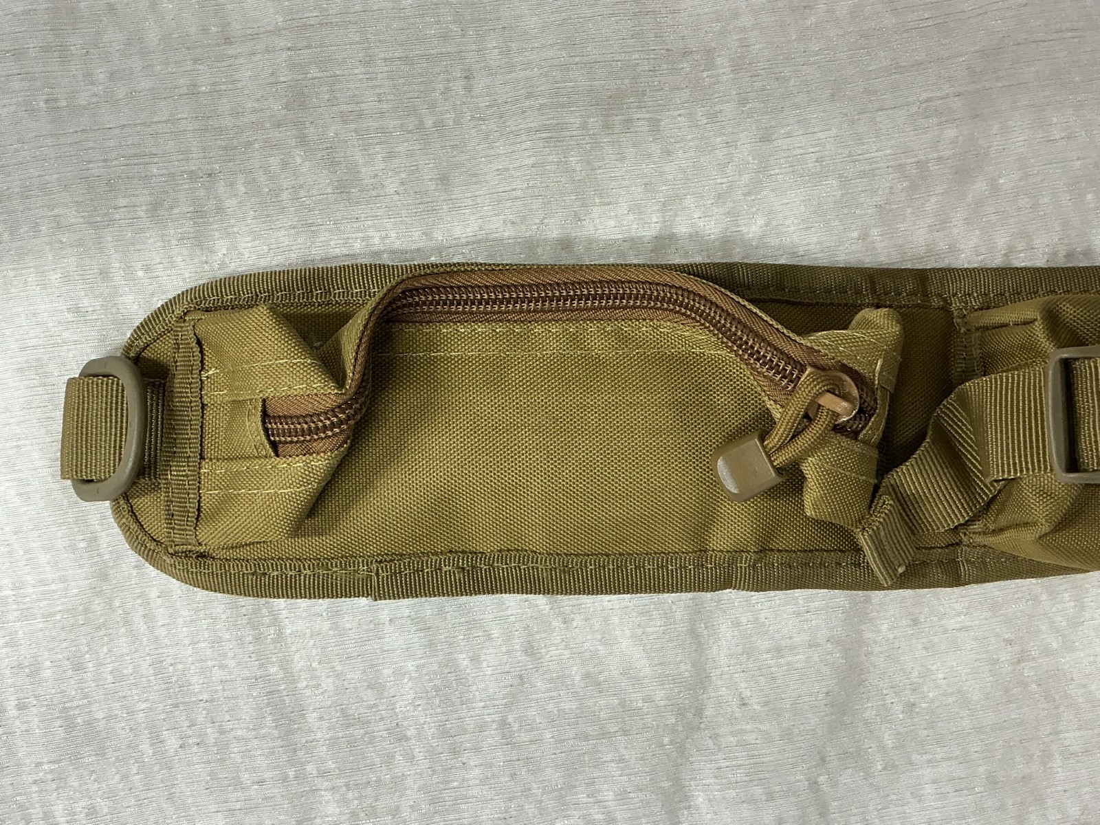 US Tactical MOLLE Pouch Strap