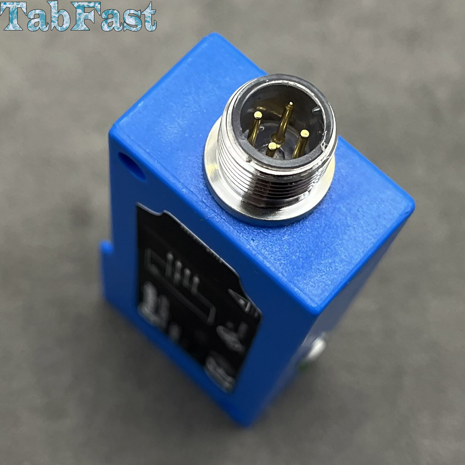 New XN96PB3 Retro-Reflective Sensor for WENGLOR