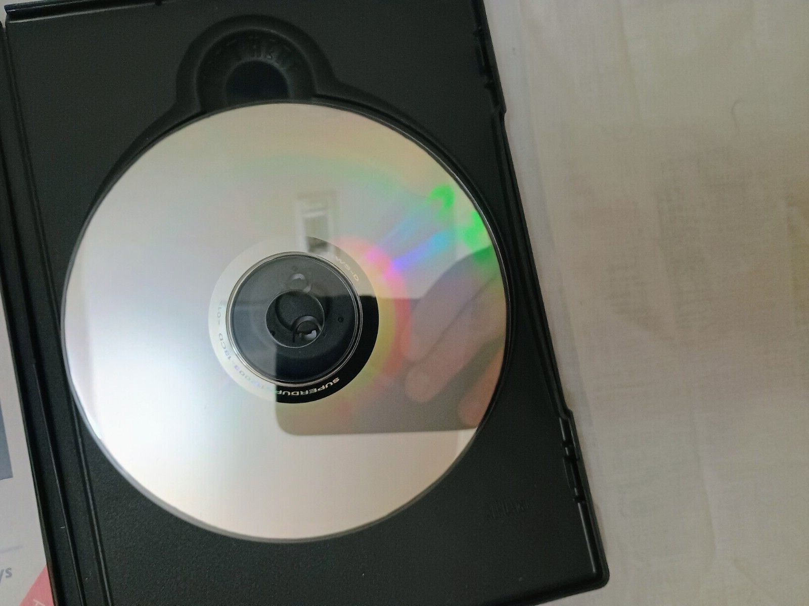 Monaco EZ Color 2 Windows and Mac CD Vers 2.6 2003