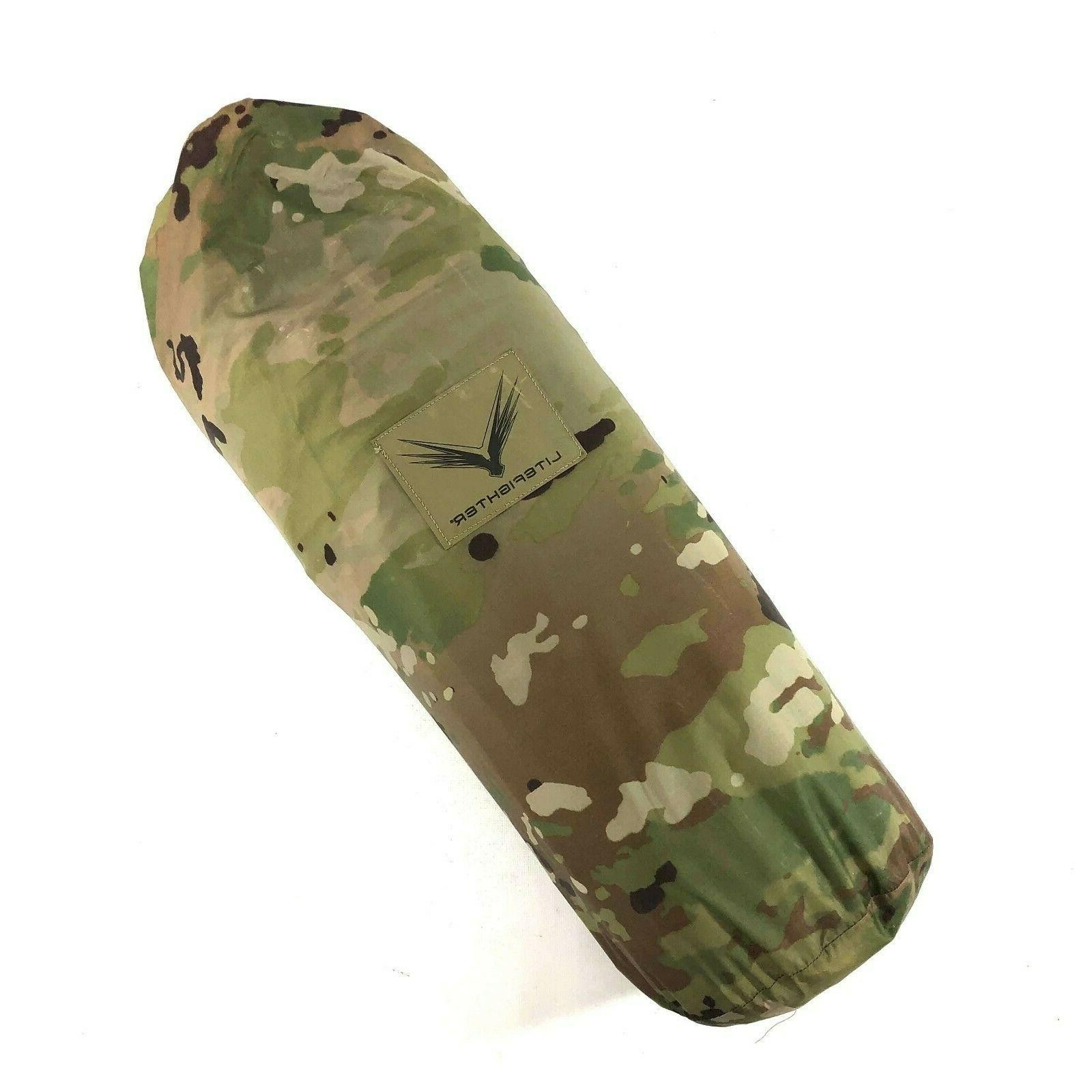 USGI LITEFIGHTER 1 Shelter System OCP "NEW DEMO"