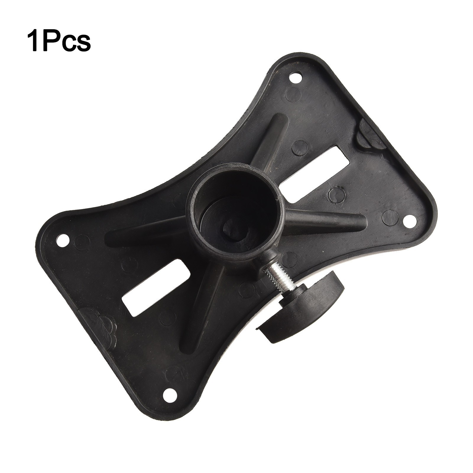 Optimize Your Sound Experience with Rotatable DJ Speaker Stand Adapter