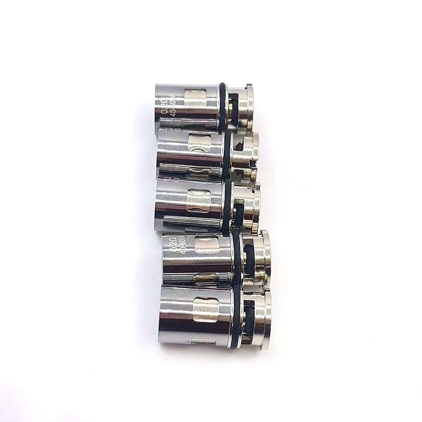 5/10/15PCS VM5VM6 COIL CORE REPLACEMENT CORE 0.15OHM/0.2OHM COIL