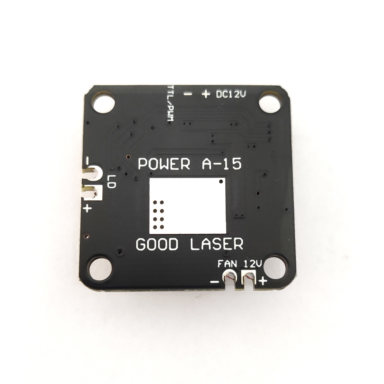 1pc 1-2A/suitable for various wavelengths adjustable laser driver board