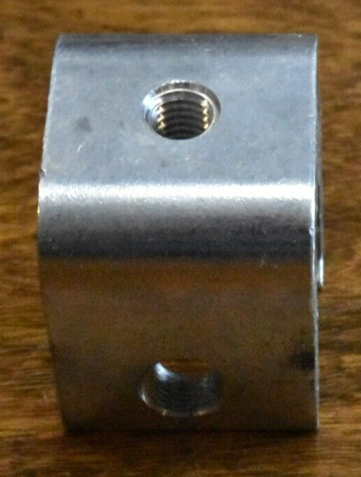 NWOB Lot of 10 S-5! S-5-N Mini Seam Clamps *No Hardware*