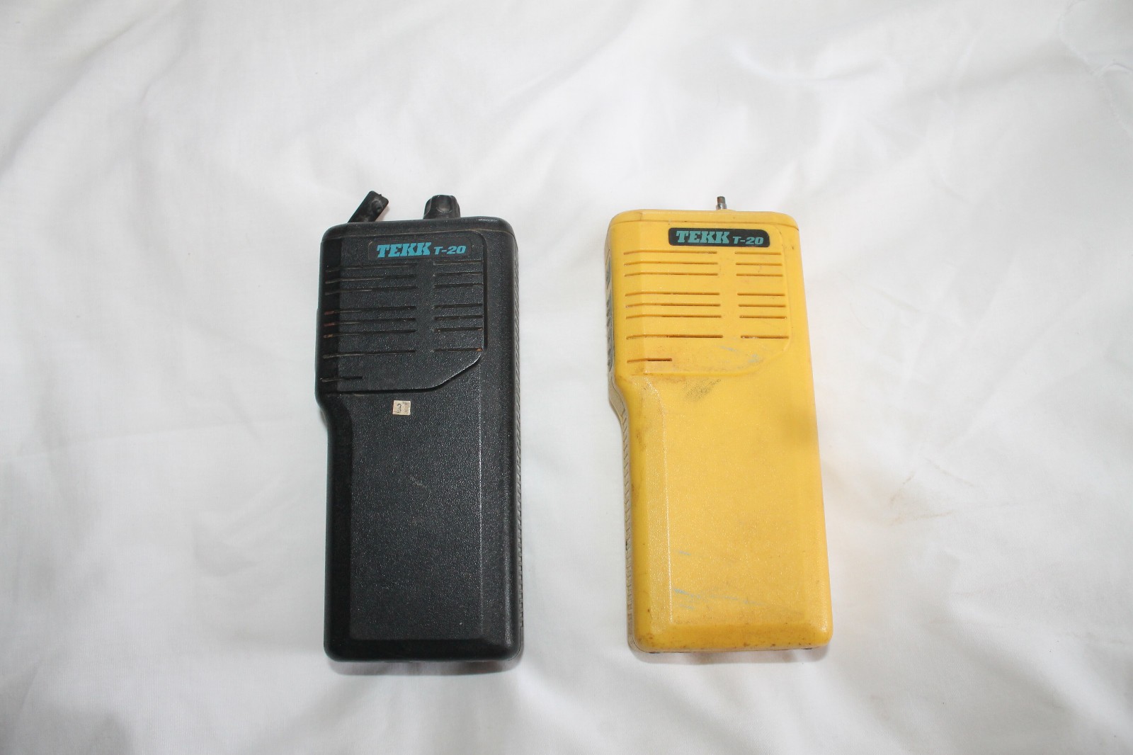 Tekk T-20 - Hand Held - Tested - READ !! -  Parts/Repair