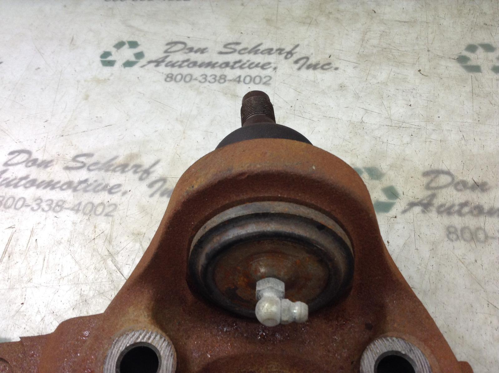 DODGE VIPER L Rear Spindle L. 92-95