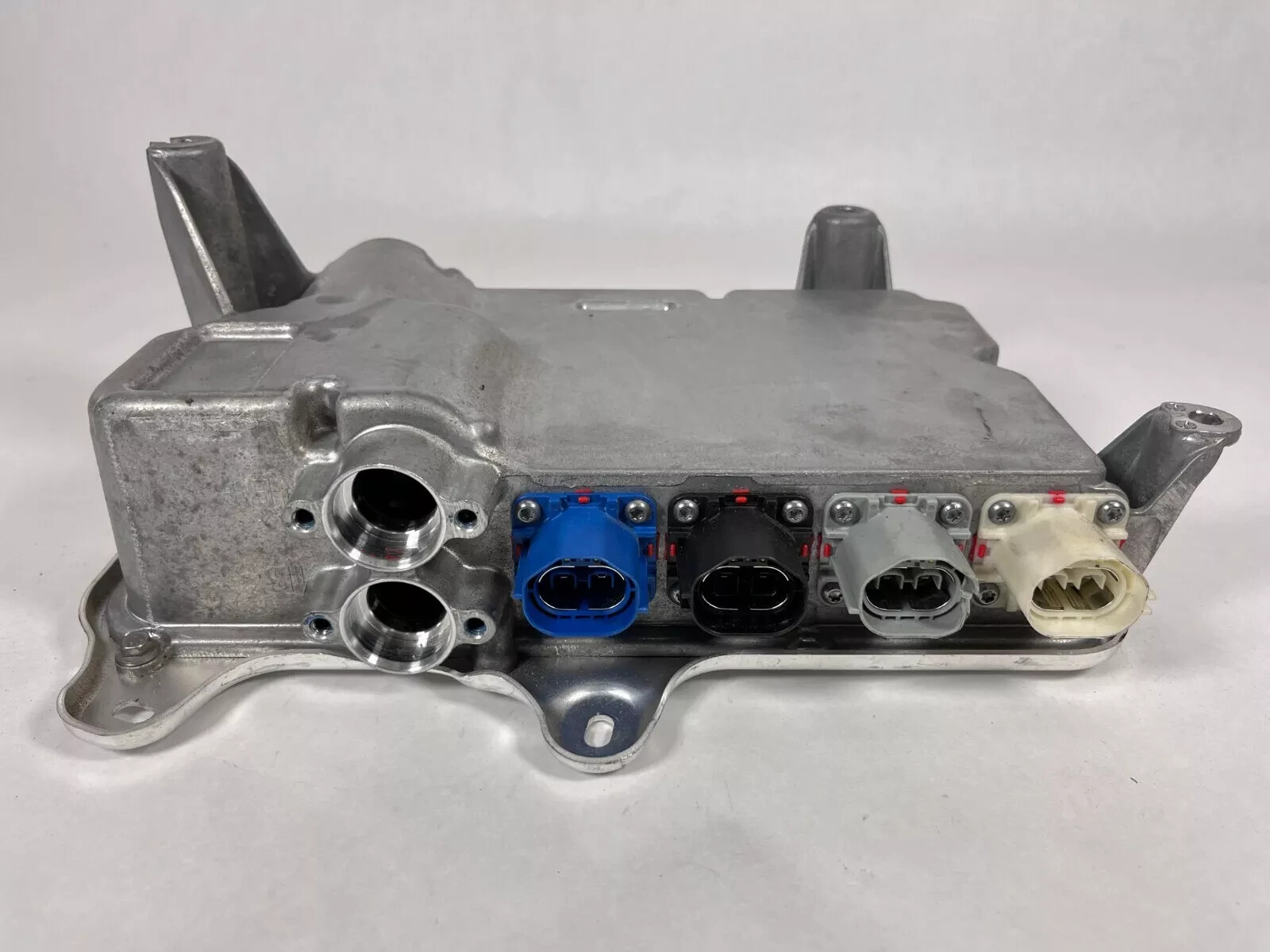 ⭕ 16-20 Tesla Model X Front High Voltage Distribution Junction Box 1049678-00-H