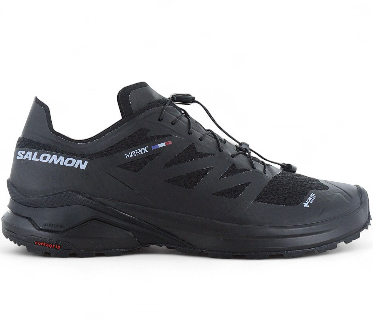 Salomon XA META GTX M - Made In France - Gore-Tex - 478287 Running Shoes New