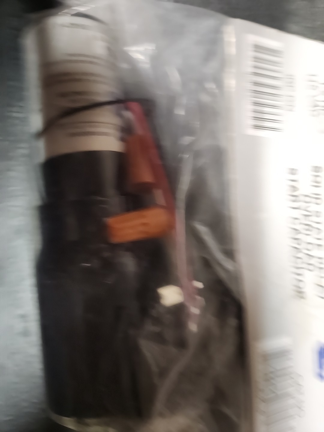 Irp HS210 120-0210 3 In 1 Solid State Relay Overload Start Capacitor