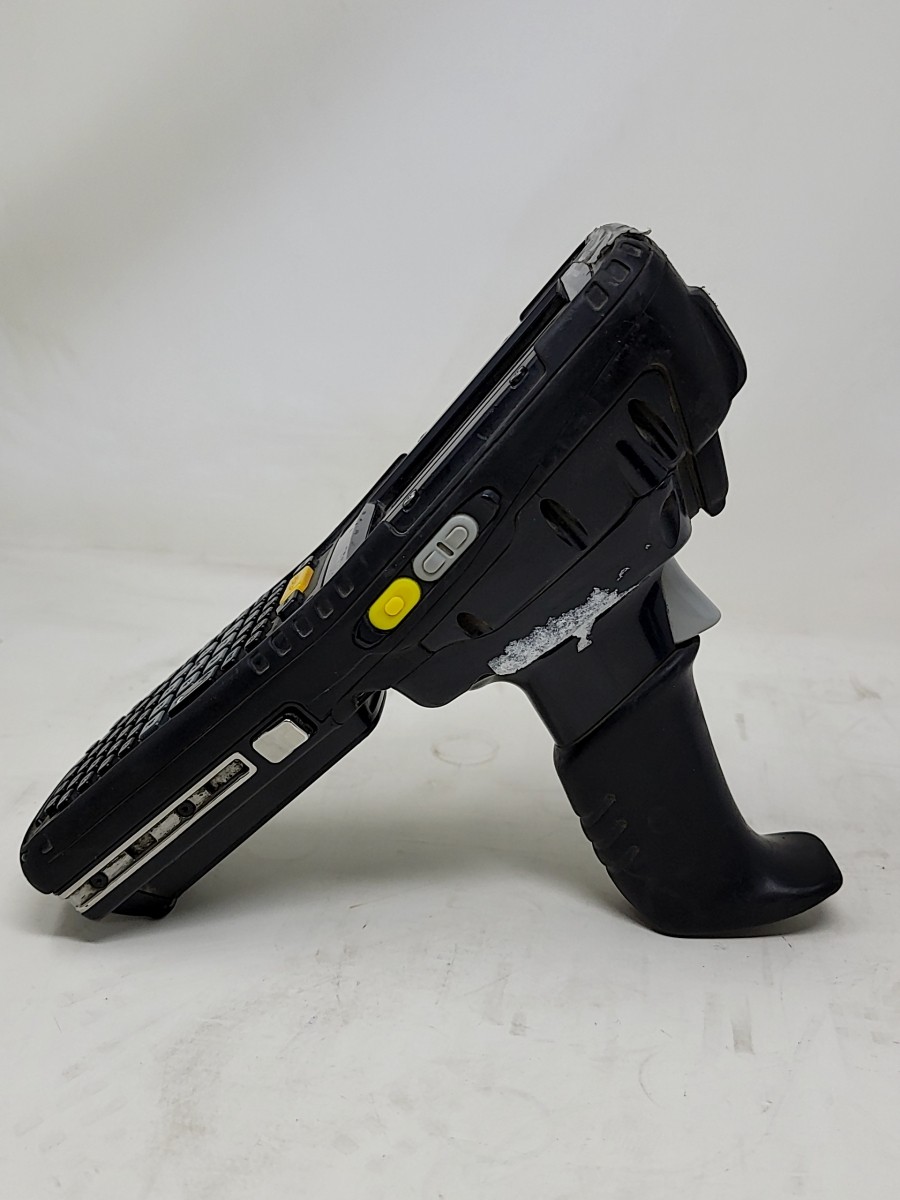 Psion Motorola OMNII XT15 Barcode Scanner
