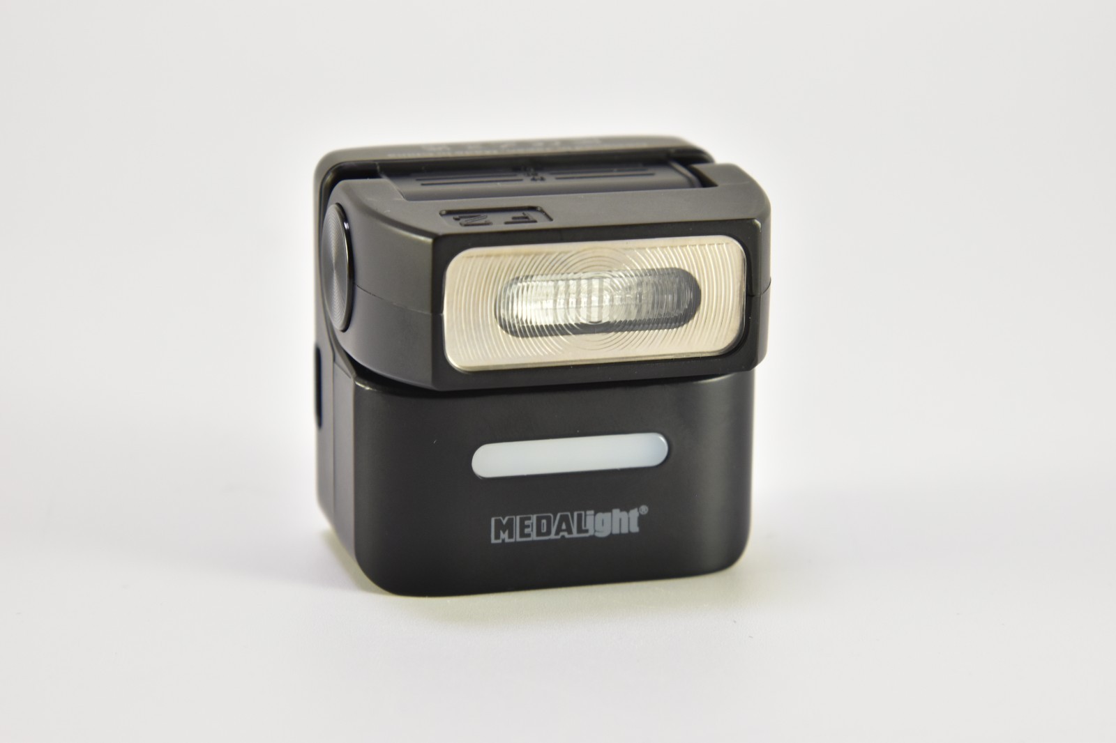 MEDALight F2 Mini Wireless Camera Flash Speedlite with 2.4G Transmitter for SONY