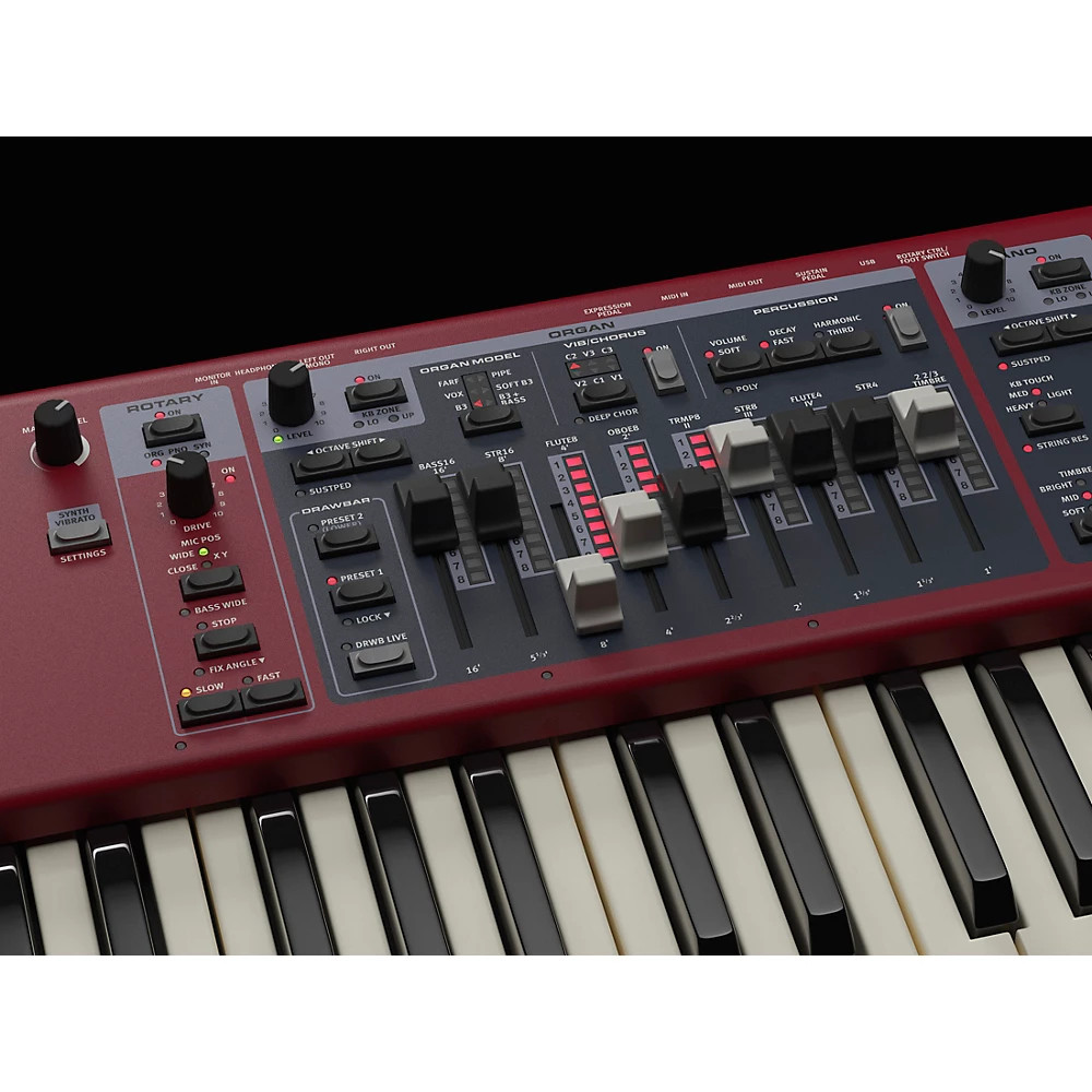 Nord Electro 7 73-Key Digital Piano