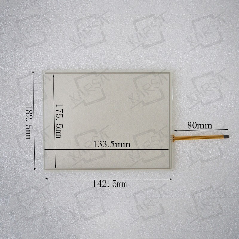 Touch Screen for NL6448BC26