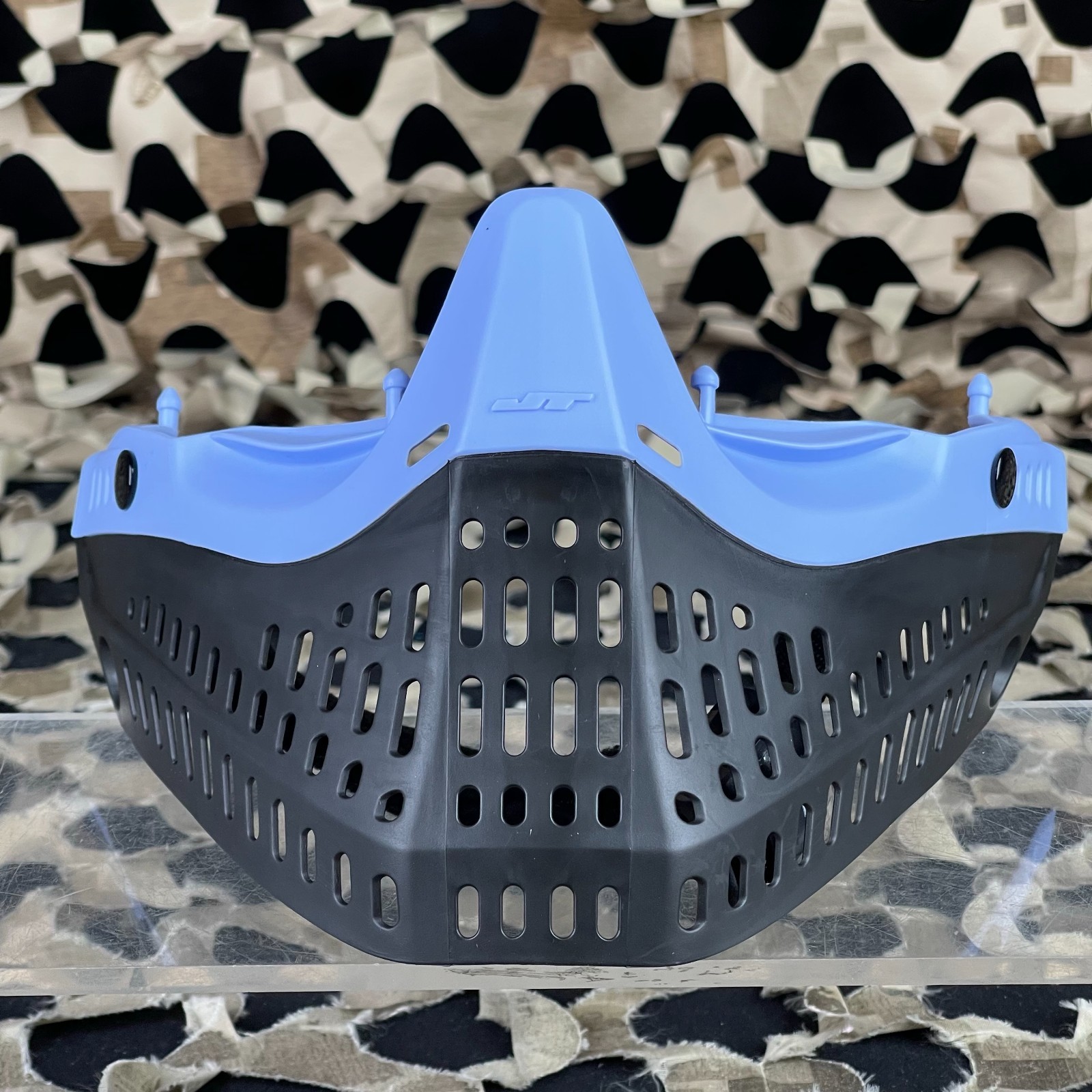 NEW JT Original ProFlex/Spectra Goggle Flex Bottom - Liquid Aquamarine