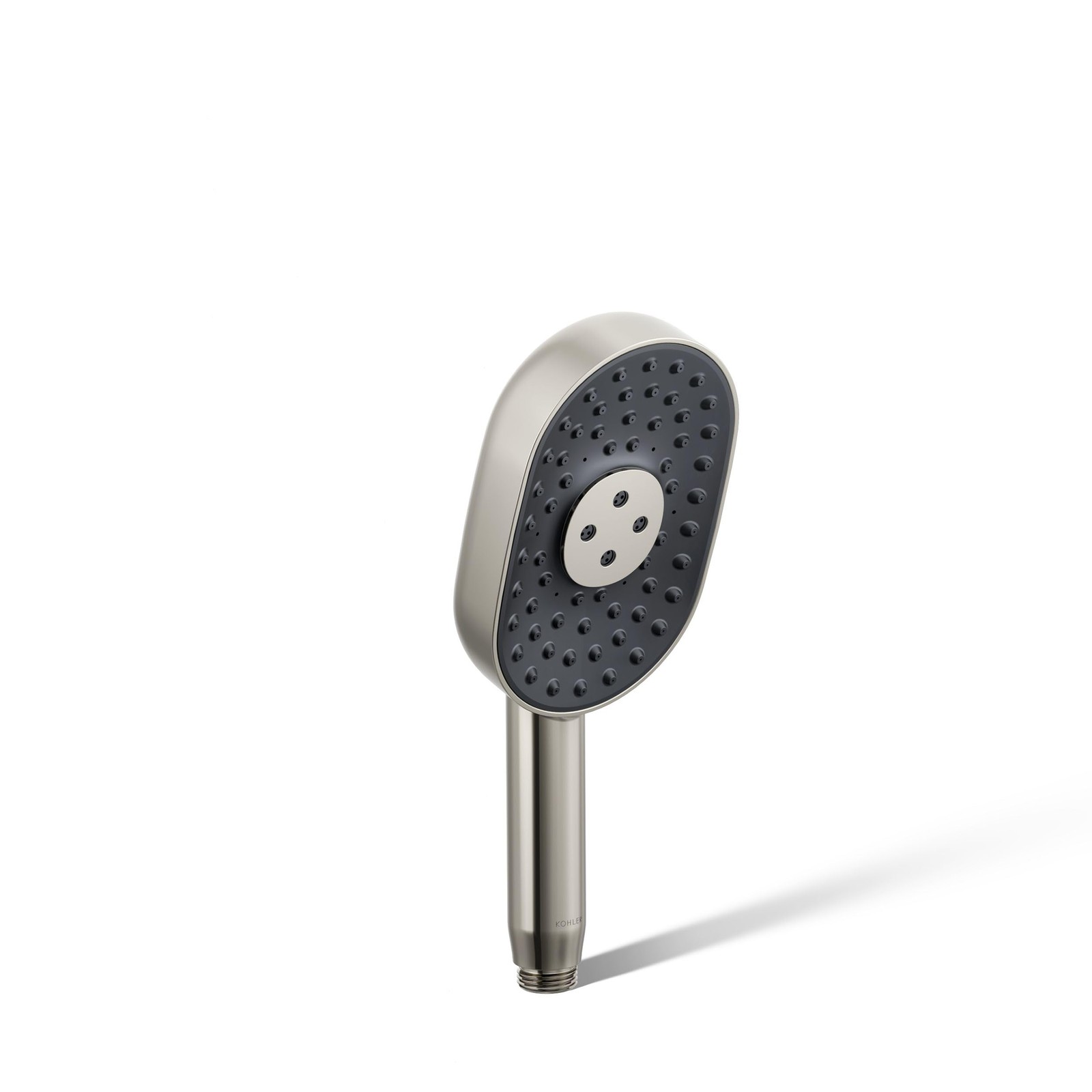 Kohler 26284-G-SN Statement® Oblong three-function handshower 1.75 gpm Vibrant