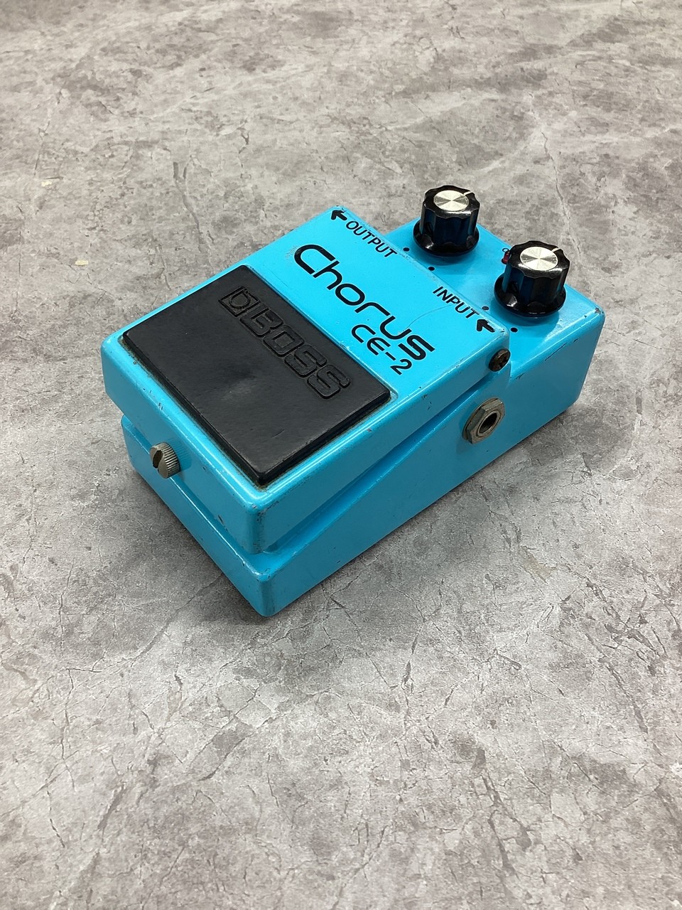 Boss Chorus CE-2 Used Chorus