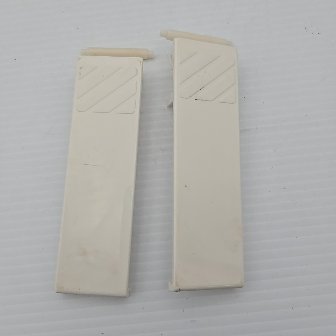 Hamilton Beach Juice Extractor 395WS Parts Lid Latches Replacement Part
