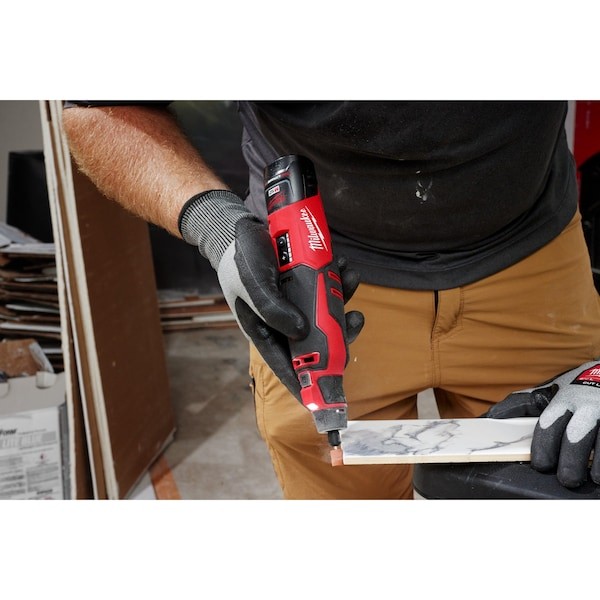 Milwaukee Tool 2525-20 M12 Brushless Rotary Tool