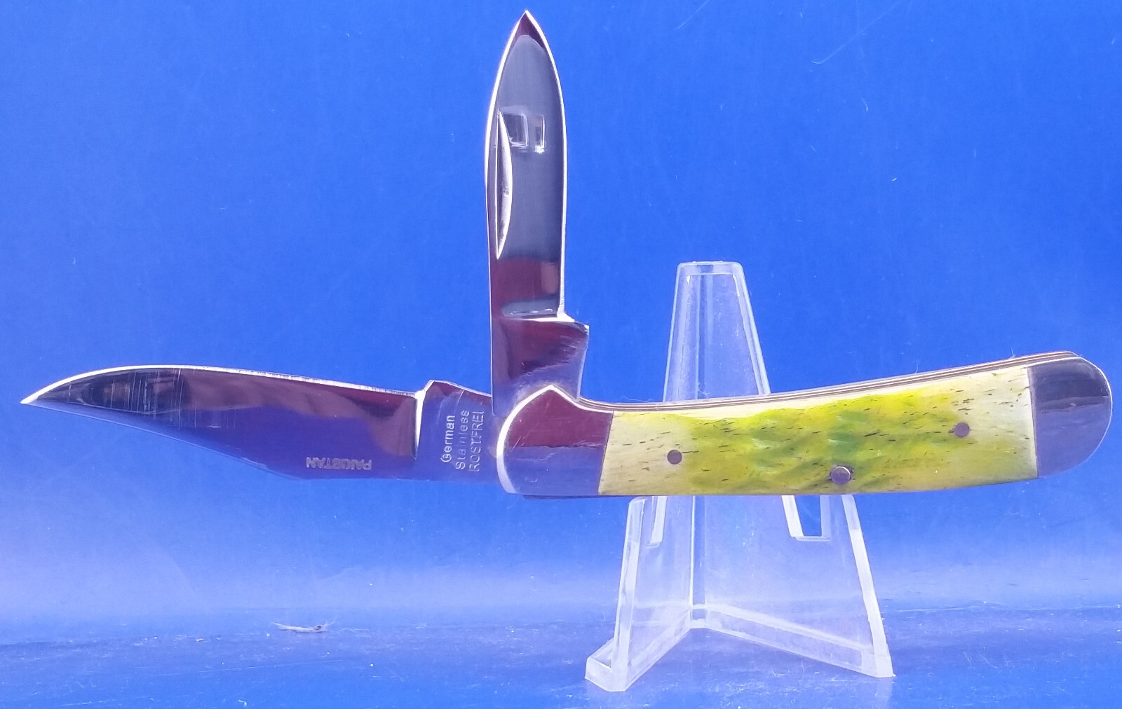 FROST CUTLERY COPPERHEAD 14-950BSB