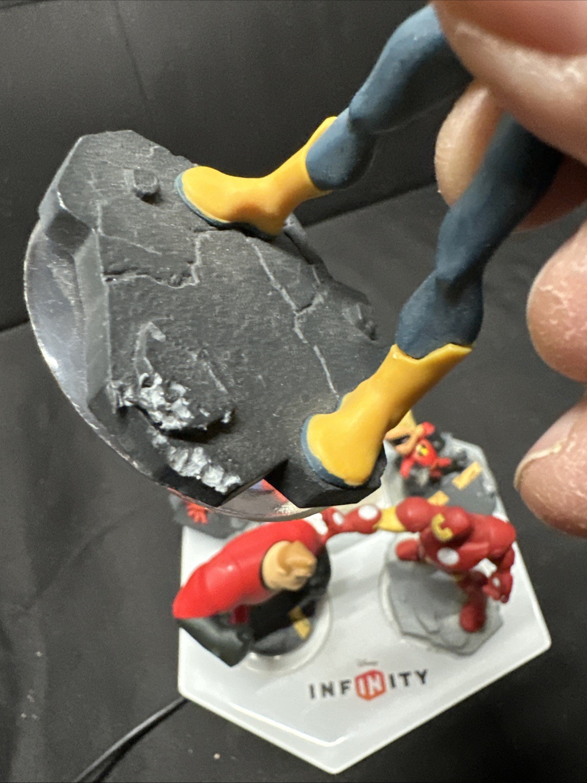 Disney Infinity Lot