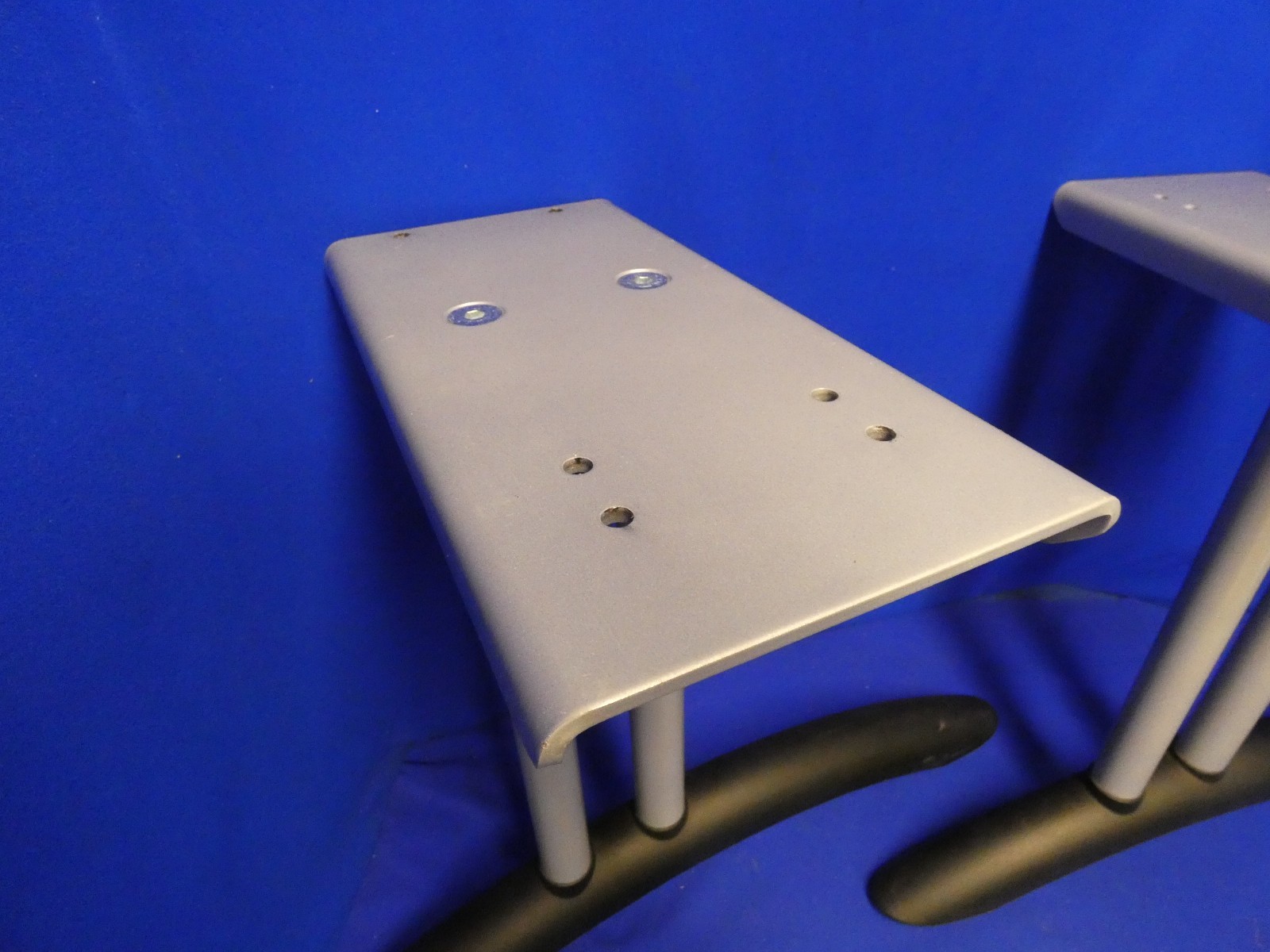 SSL Solid State Logic C10 HD Plus Legs/Stands w/Screws for the C10HD Console