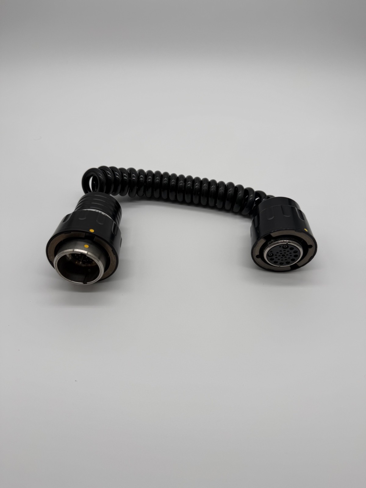 Olympus MAJ-843 Pigtail Video Interface Cable Very Good Condition