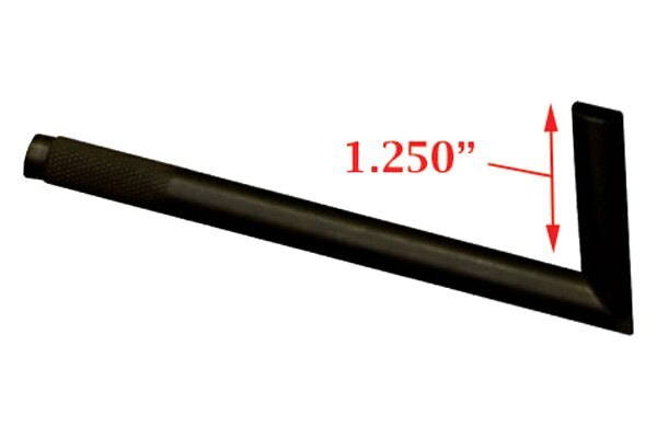 Assenmacher ATFBASIC Basic Driveline Filler System