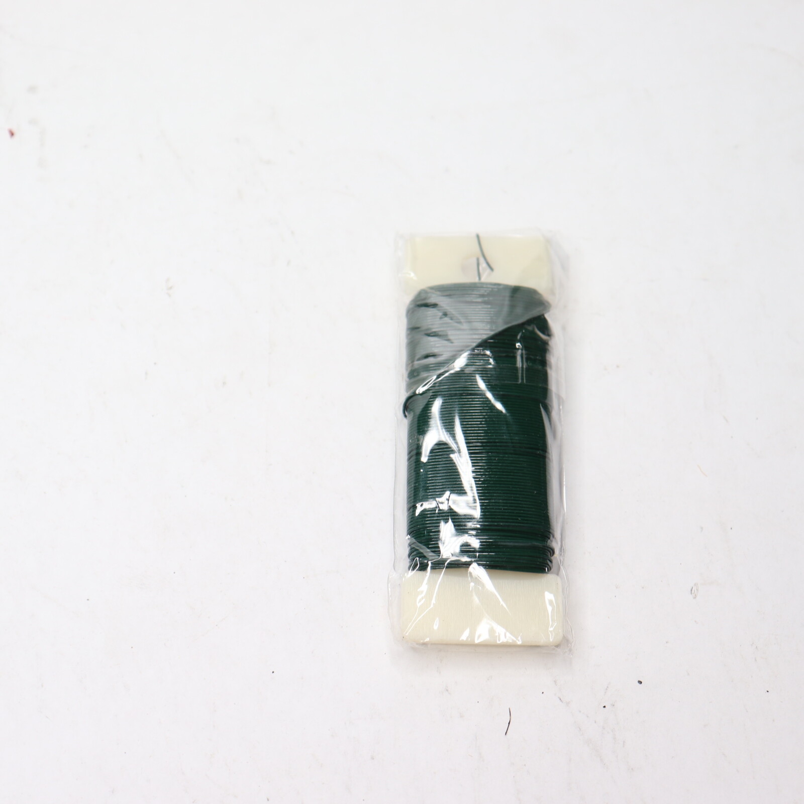 (6-Pk) Livder Flexible Paddle Wire Green 22 Gauge 228 Yards