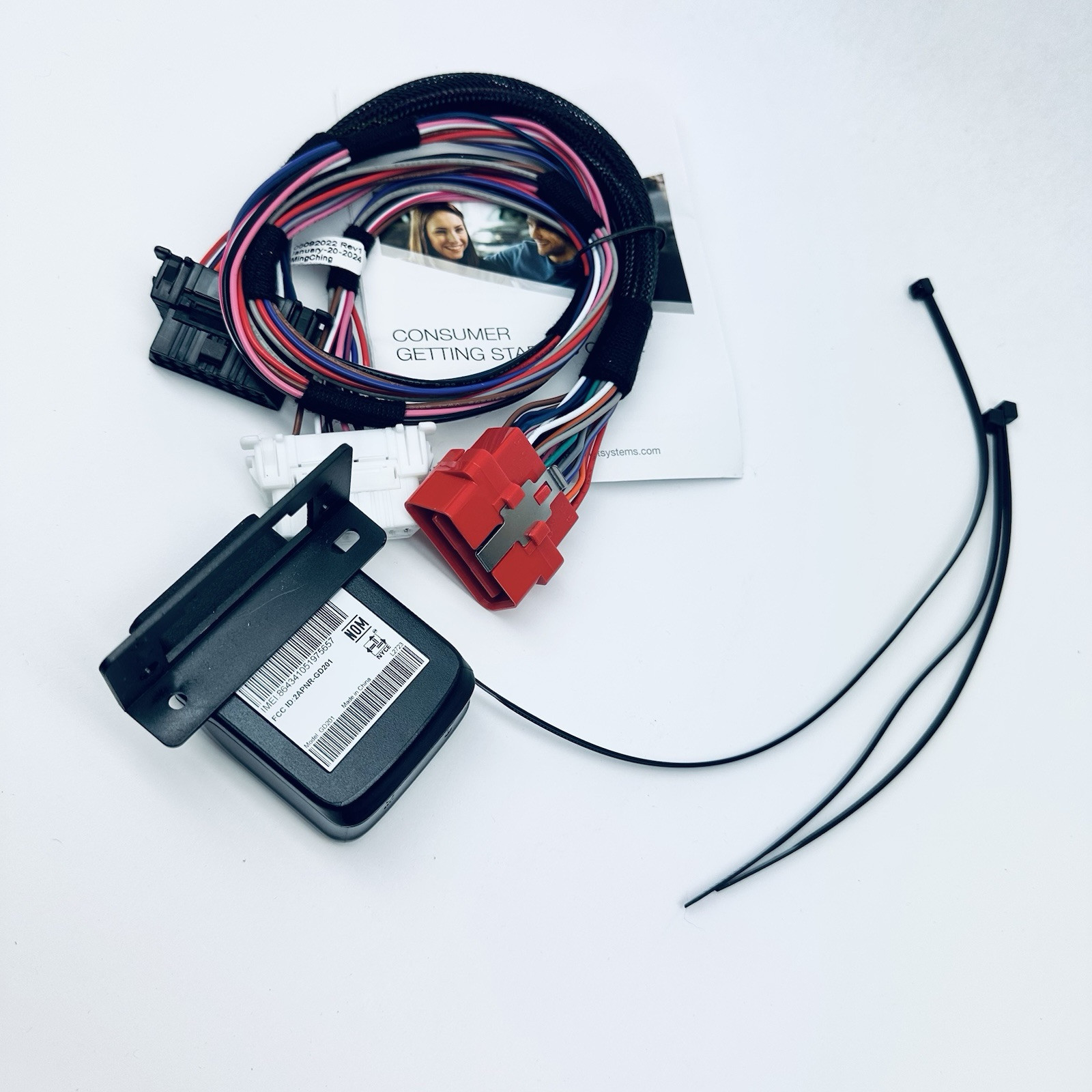 Guidepoint GD201 Systesm Dongle