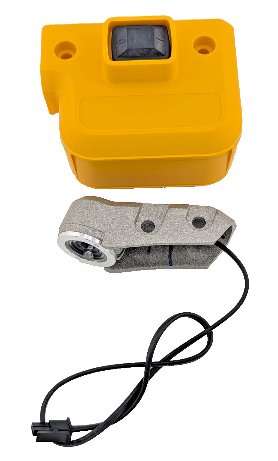 DeWalt N515802 LED Worklight Power Supply Kit DWS716 DWS780 DWS779 Miter Saw OEM