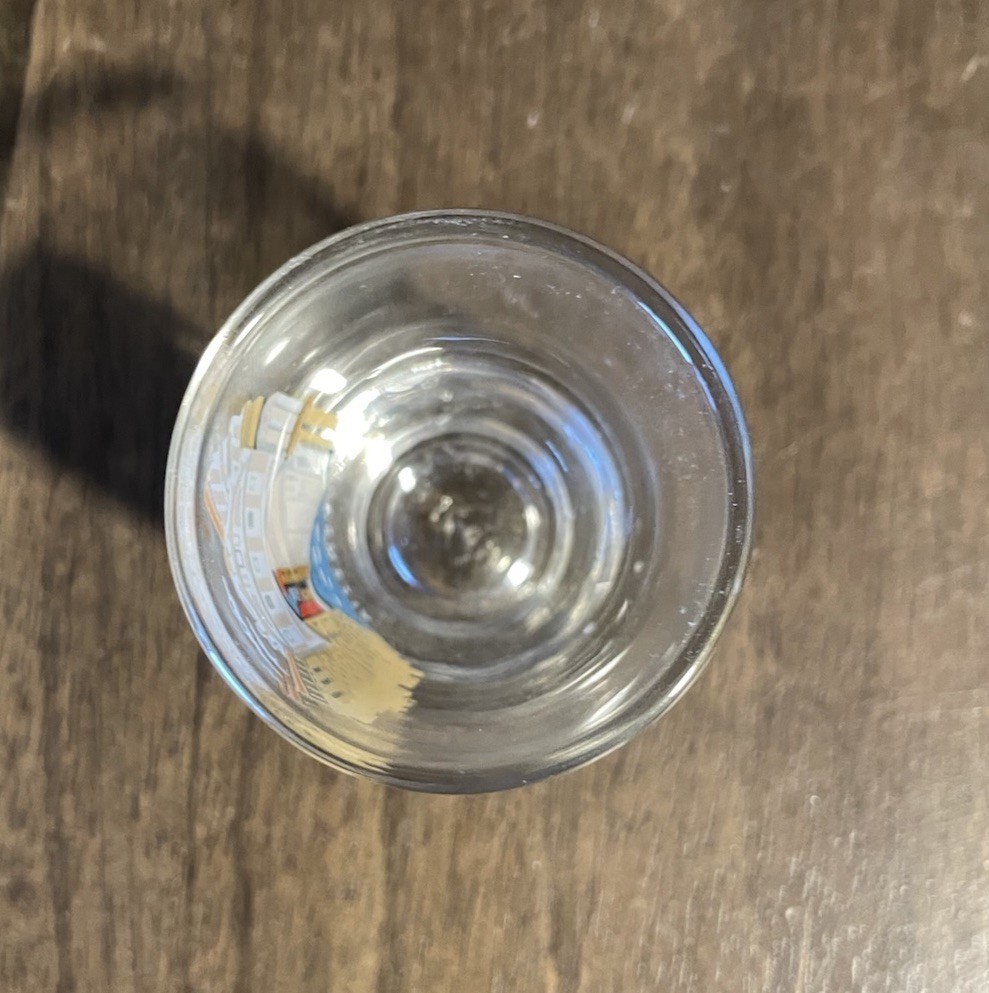Venezia Shot Glass *Please Read*