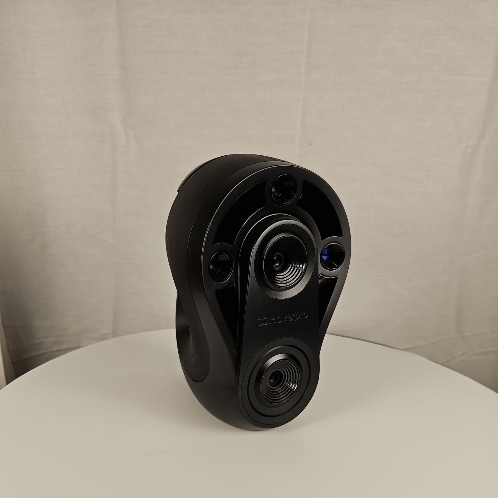 3DMakerPro Whale Luxury Package 3D Scanner