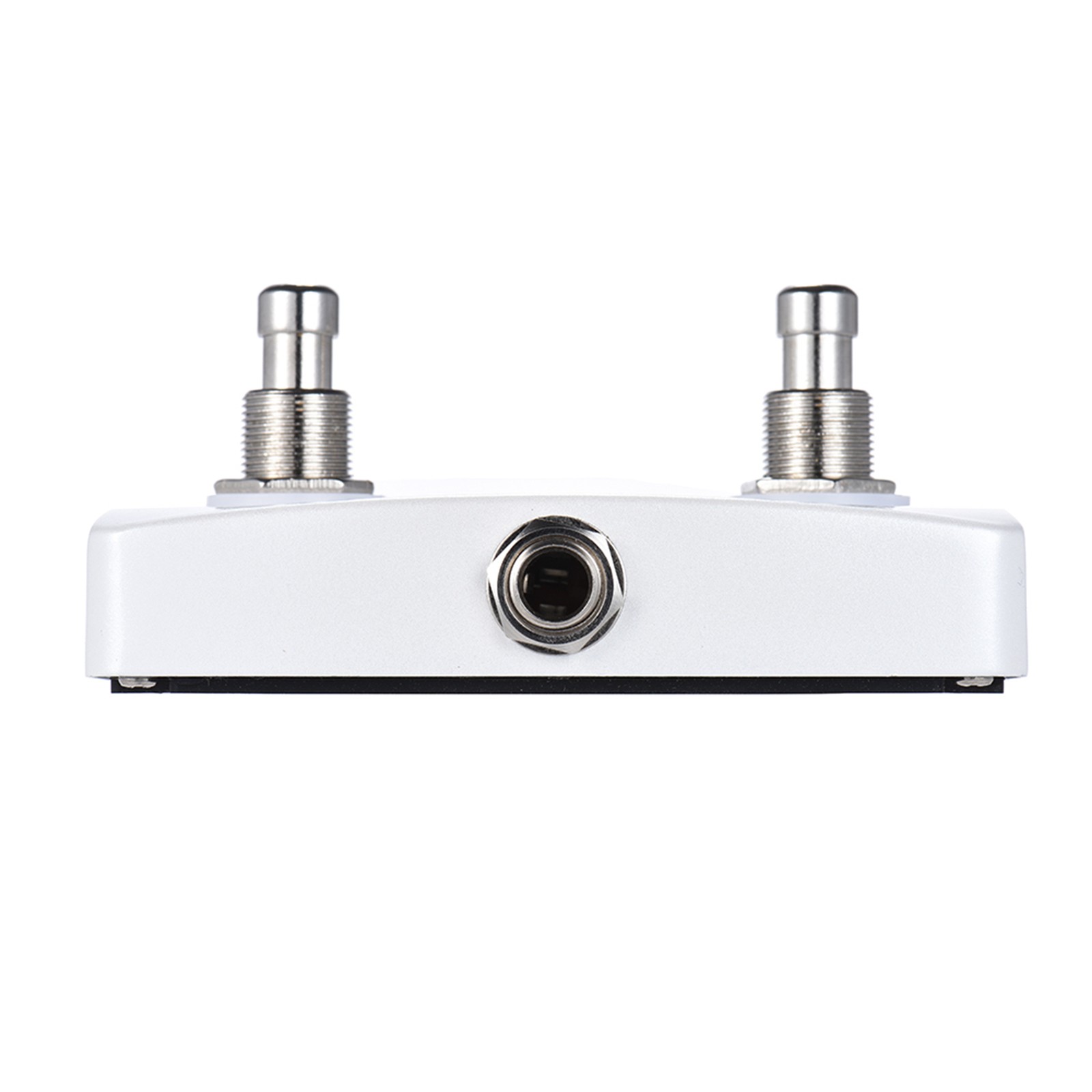 Rowin BeatLoop Dual Footswitch Foot Switch Pedal For Rowin LOOP Effect Pedal