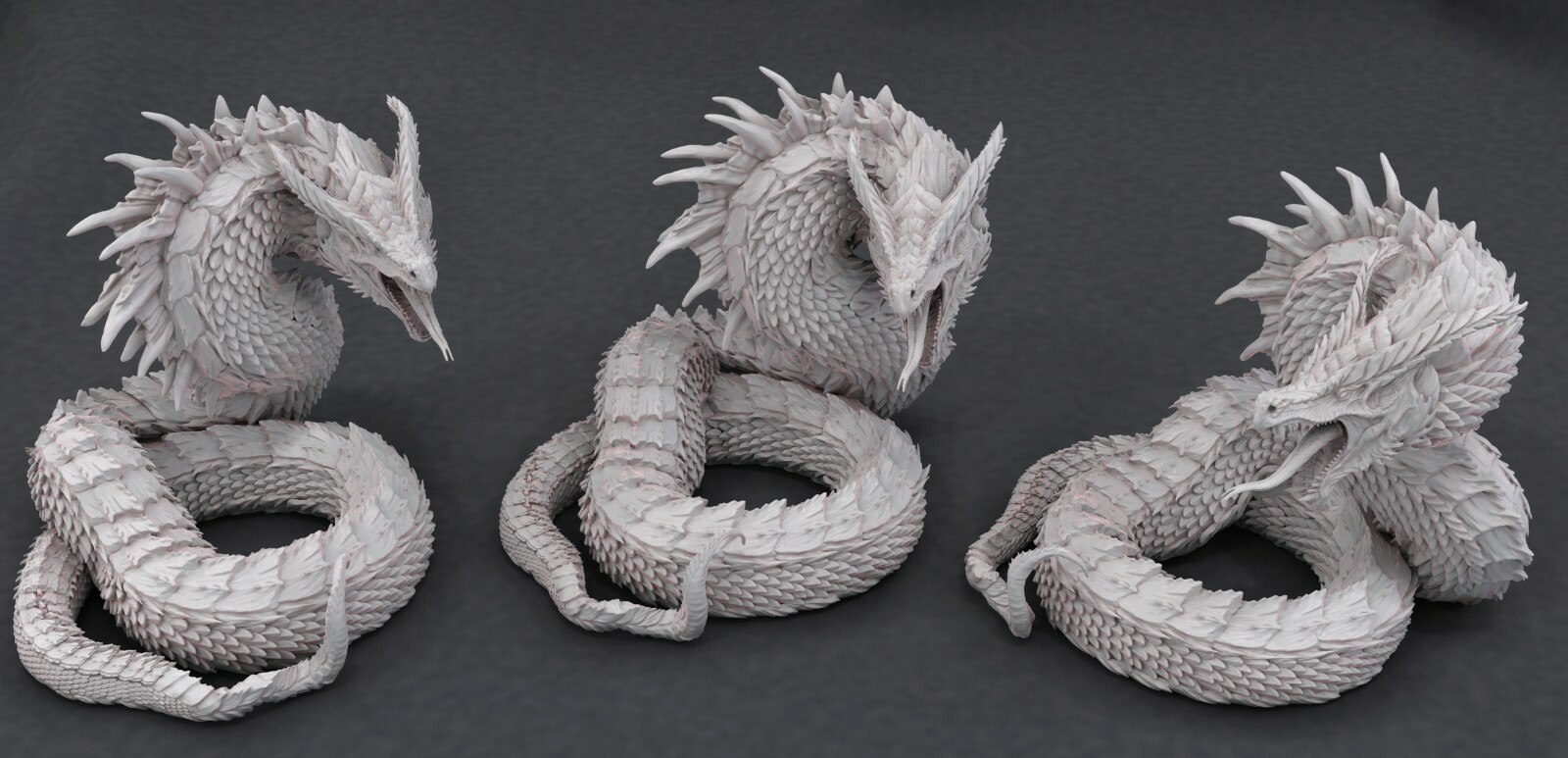 Wyrm 40k Legion Terrain Scenery Tabletop Miniatures 28mm