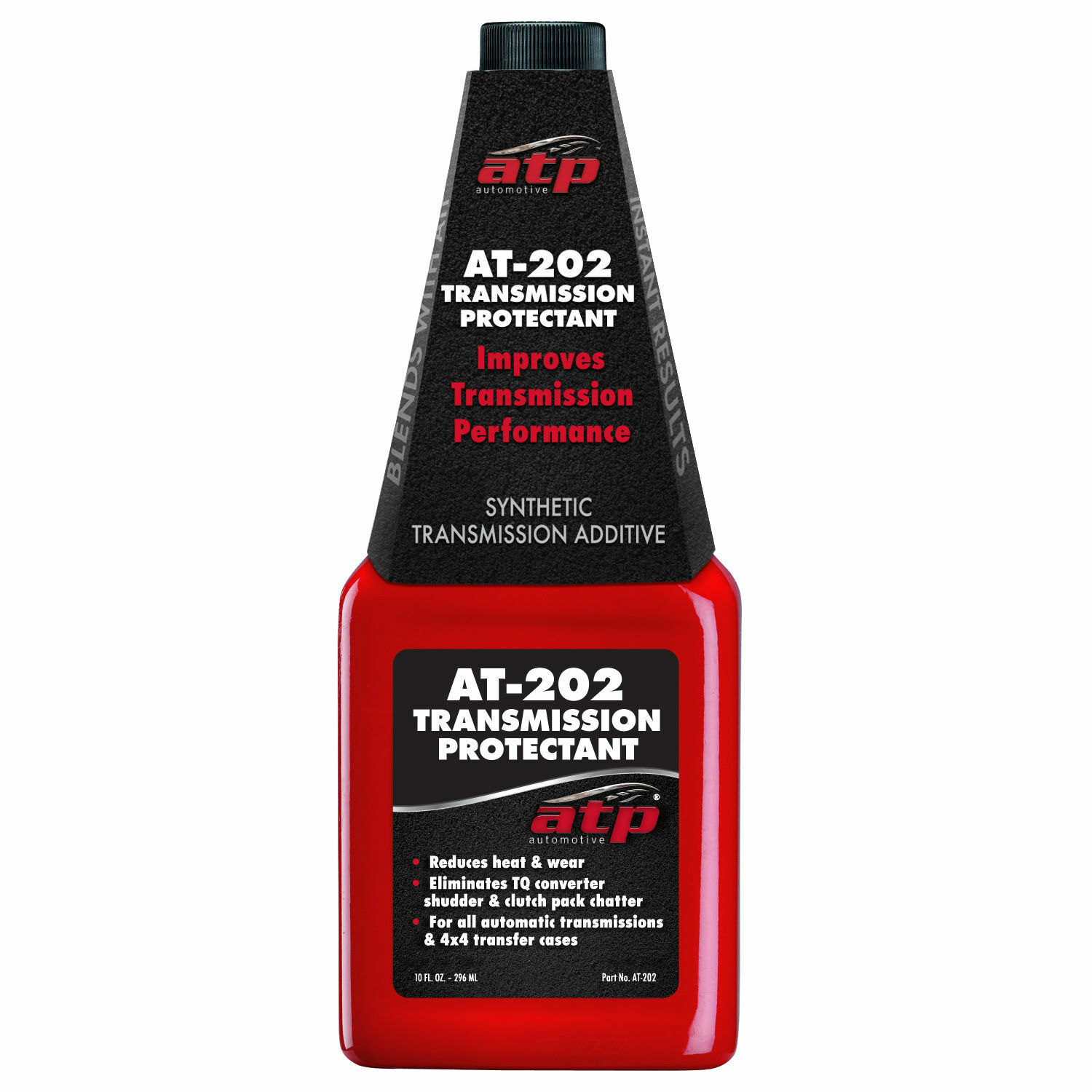 Transmission Fluid Additive-Automatic Transmission Fluid Synthetic Protectant