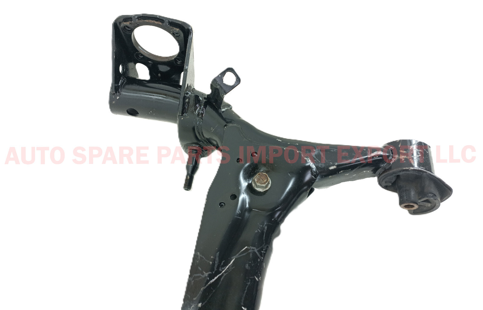 Rear Axle Beam Crossmember Subframe 2006 2007 Toyota Corolla Matrix ZZE130 OEM