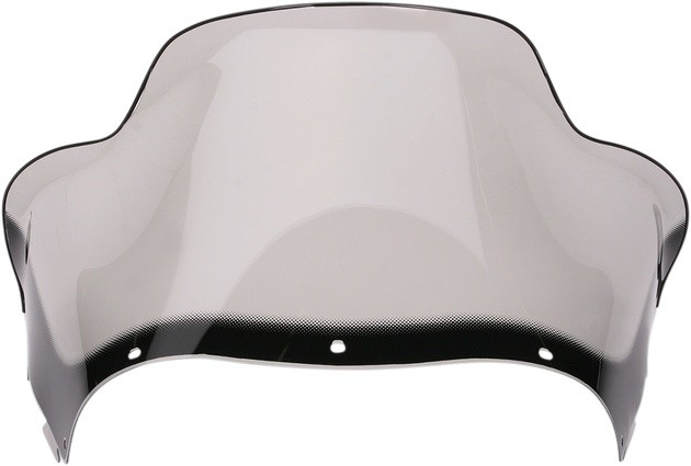 Sno Stuff Replacement Graphics Windshield 16.5" Smoke #450-175-03 Arctic Cat